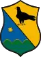 Blason de Pánd