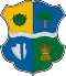 Blason de Pátroha