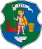 Blason de Pély