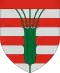 Blason de Pamuk