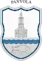 Blason de Panyola