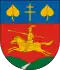 Blason de Patalom