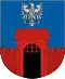 Blason de Pilisvörösvár