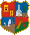 Blason de Pusztadobos