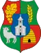 Blason de Pusztaszemes