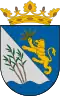 Blason de Rábapaty