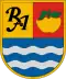 Blason de Rácalmás