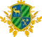 Blason de Rádóckölked