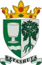 Blason de Répáshuta