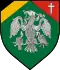 Blason de Rakamaz