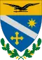 Blason de Rinyaújlak