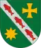 Blason de Rinyaújnép