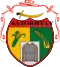 Blason de Sátorhely