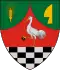 Blason de Sávoly