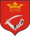 Blason de Söpte