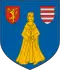 Blason de Söréd