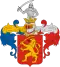 Blason de Sajóhídvég