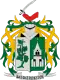 Blason de Sajókeresztúr