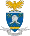 Blason de Sajópüspöki