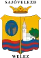 Blason de Sajóvelezd