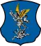 Blason de Salköveskút