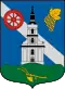 Blason de Siójut