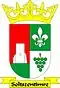 Blason de Soltszentimre