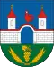 Blason de Somogyudvarhely