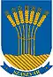 Blason de Szászvár