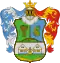 Blason de Szólád