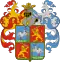 Blason de Szabadegyháza