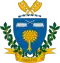 Blason de Szakácsi