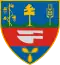 Blason de Szakcs