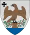 Blason de Szegerdő