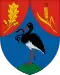 Blason de Szenta