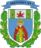 Blason de Szentistván