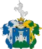 Blason de Szigliget