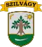 Blason de Szilvágy