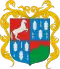 Blason de Szilvásvárad