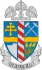 Blason de Szuhakálló