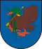 Blason de Táska