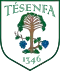 Blason de Tésenfa