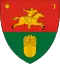 Blason de Törtel