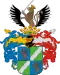 Blason de Túrkeve