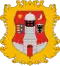 Blason de Tahitótfalu