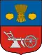 Blason de Taktaharkány