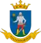 Blason de Taliándörögd