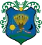 Blason de Tarnaörs