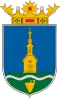 Blason de Tarnaszentmária