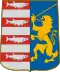 Blason de Tihany